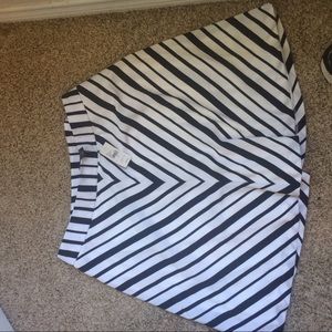 Lane Bryant Skirt
