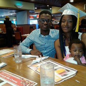 Meet your Posher, Chantelle