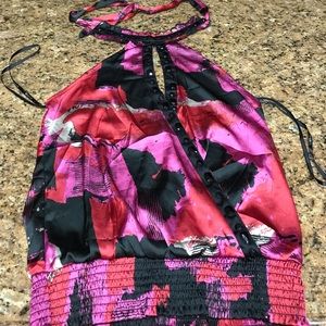 Bebe blouse