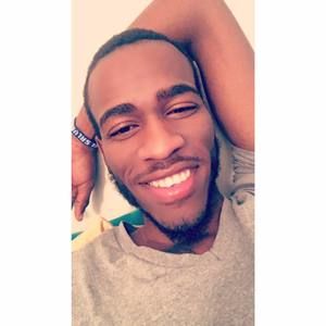 Meet your Posher, Richard