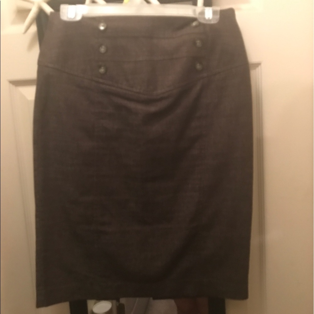 Great versatile skirt
