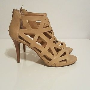 Tan colored Gladiators - NWOTB