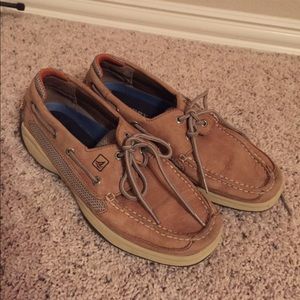 Men's sperry's