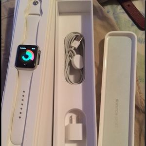 Apple Watch Sport 42mm