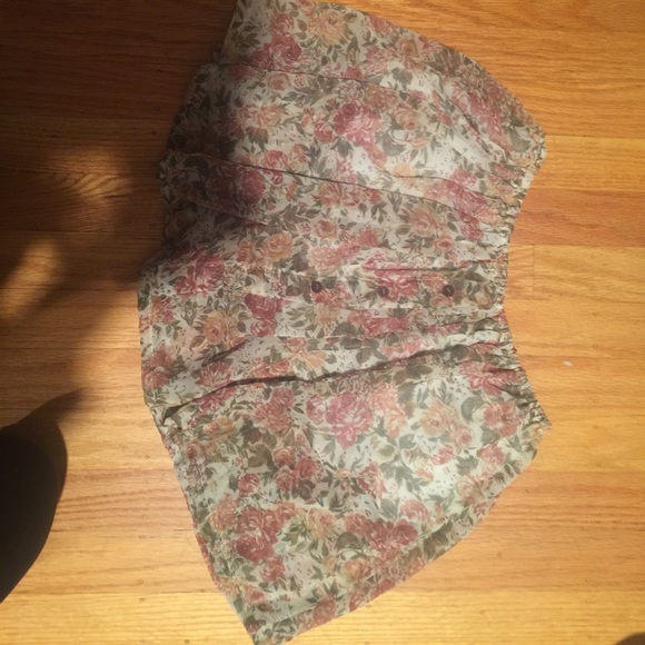 Brandy Melville skirt rare - Picture 1 of 1