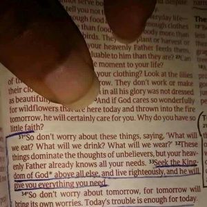 Meet your Posher, Mike