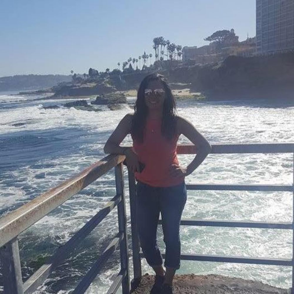 Meet your Posher, Brandee