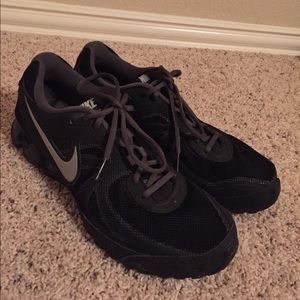Men's Nike reax run 7