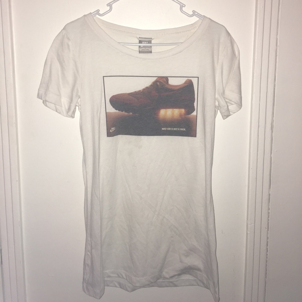 Nike shirt