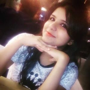 Meet your Posher, Priya