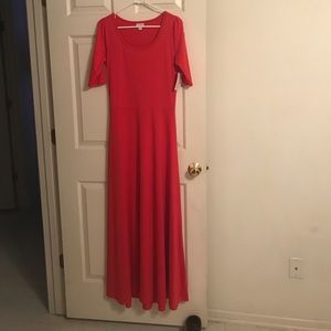 LuLaRoe Ana NWT M
