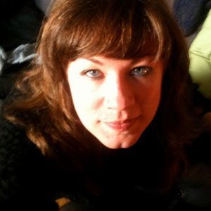 Meet your Posher, Kristi