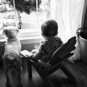 Meet your Posher, Zachary