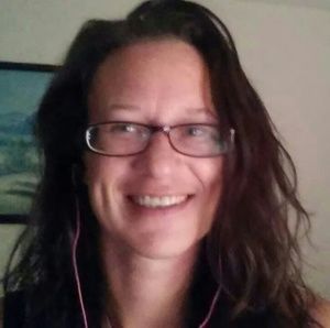 Meet your Posher, Kimberly