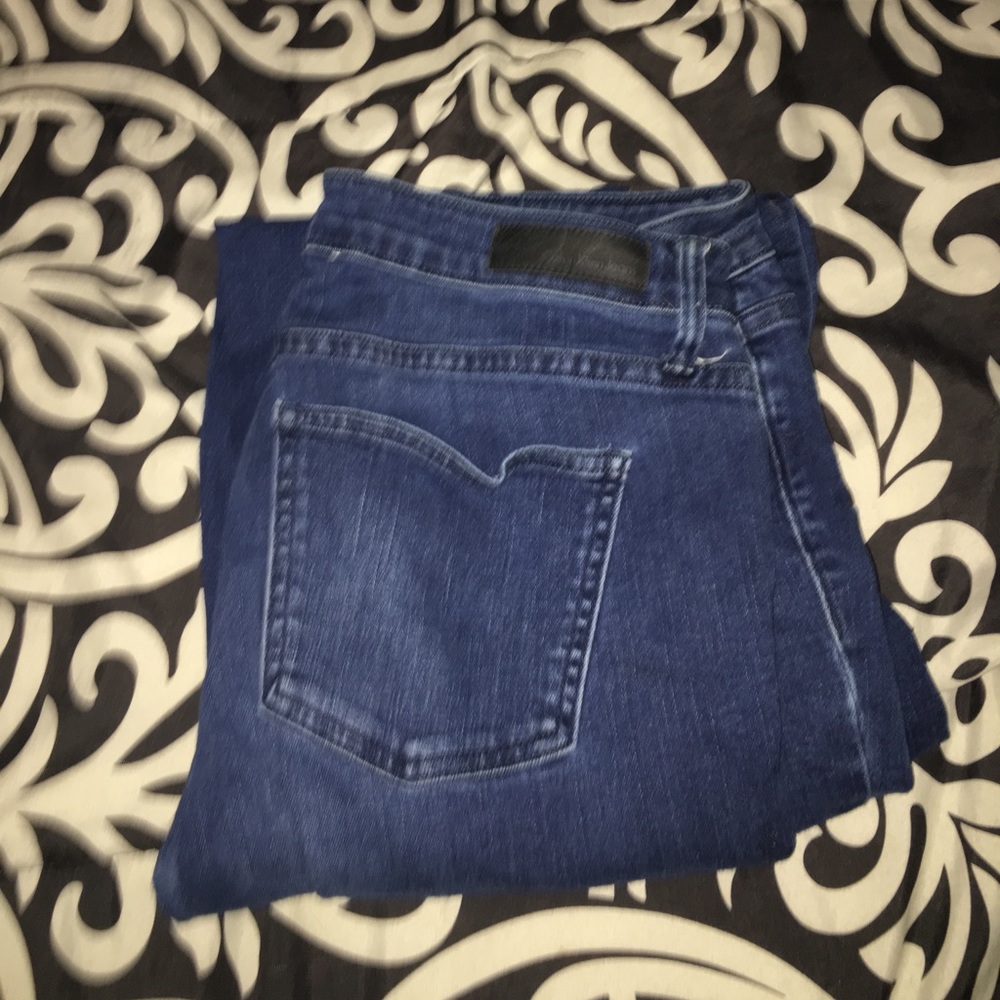 Calvin Klein jeans