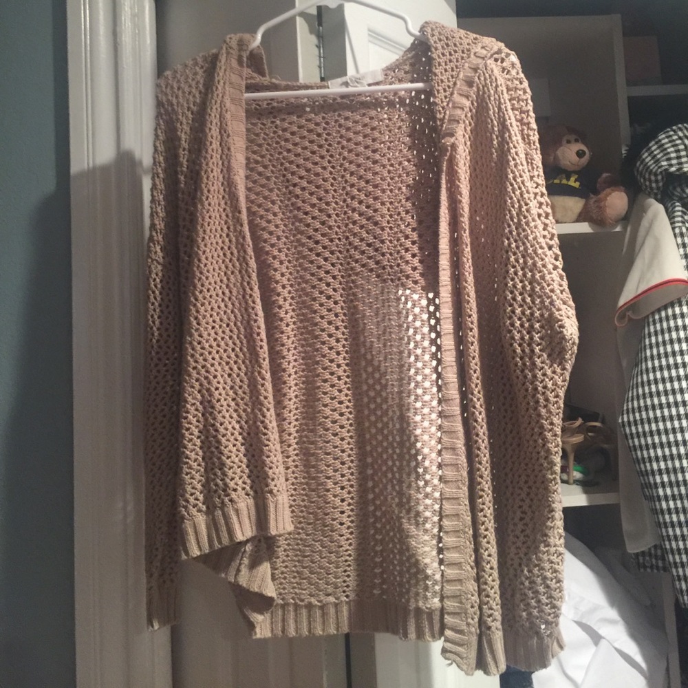 Forever 21 sweater