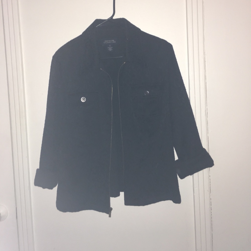 Jacket - Picture 1 of 3