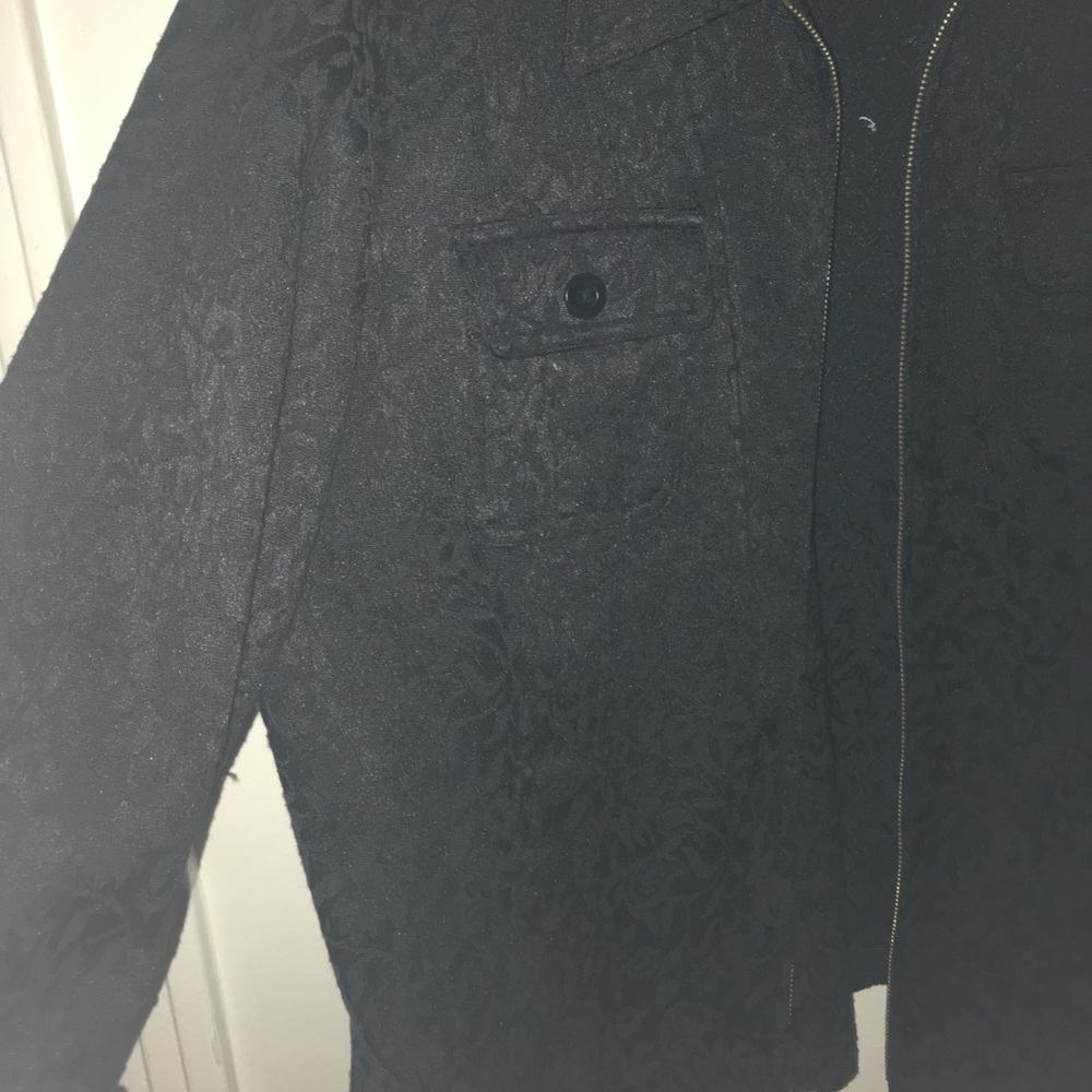 Jacket - Picture 2 of 3