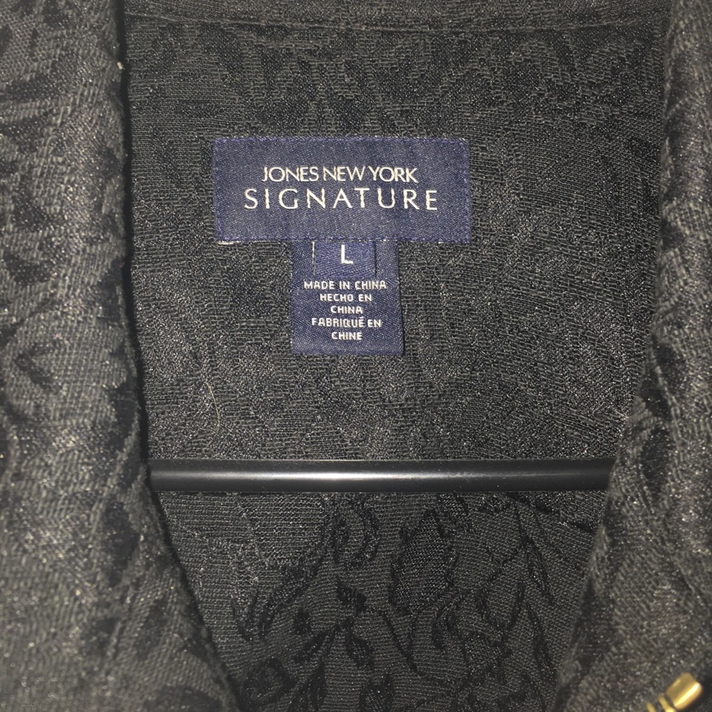 Jacket - Picture 3 of 3