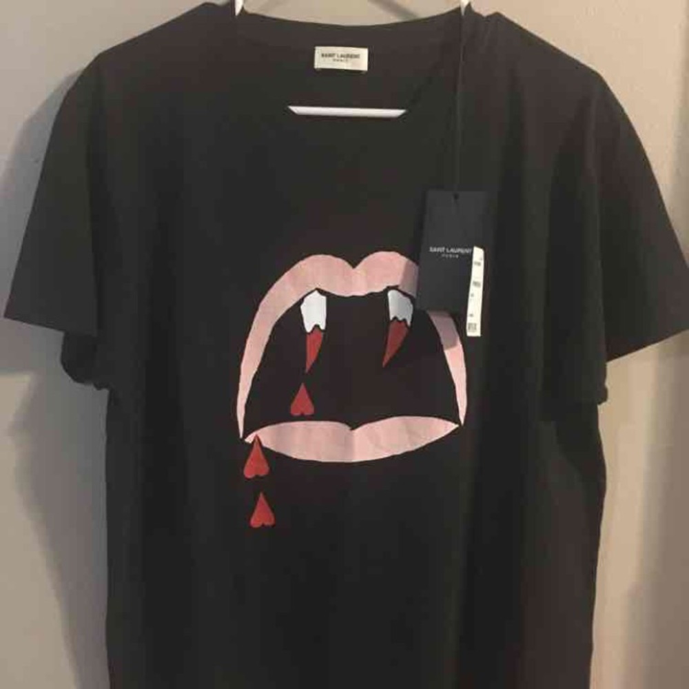 YSL t shirt
