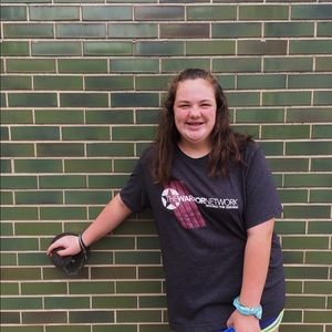 Meet your Posher, Paige