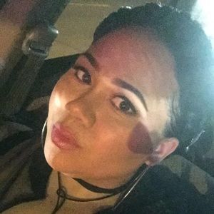 Meet your Posher, Jalisa