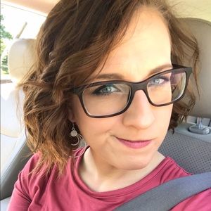 Meet your Posher, Krista