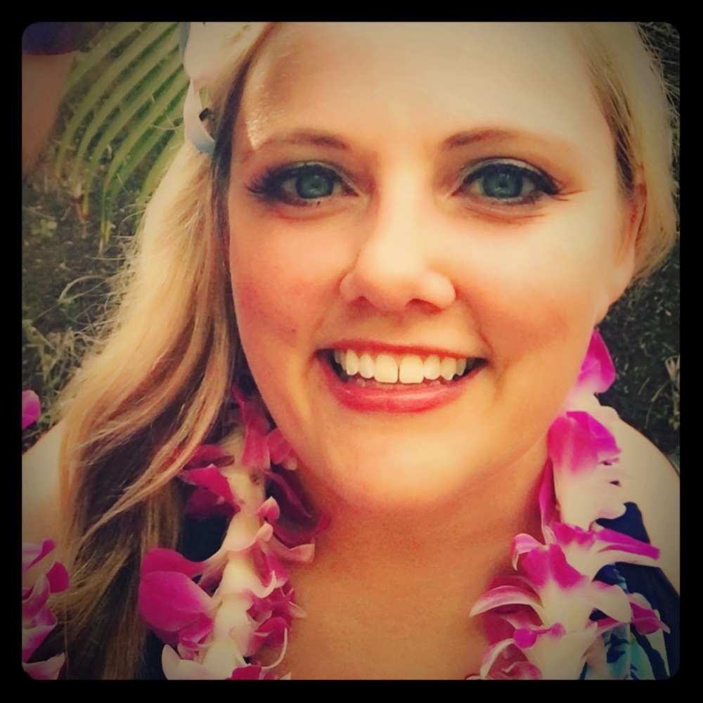 Meet your Posher, Amy