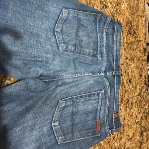 7 jeans