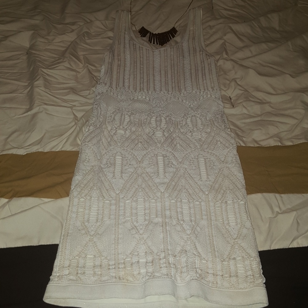 Arden B mini dress
