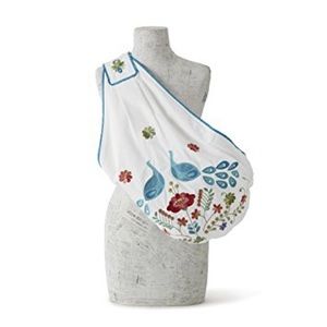 Serena and Lily market Sling size L