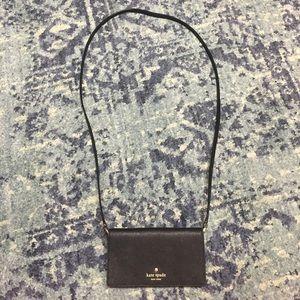 Wallet/Phone cross body