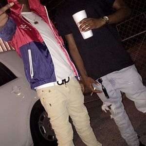 Meet your Posher, Kris