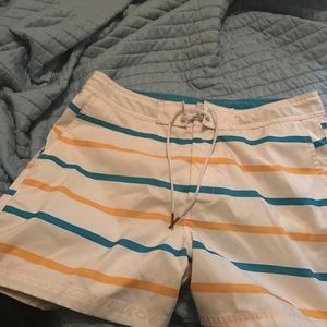 Swim trunks
