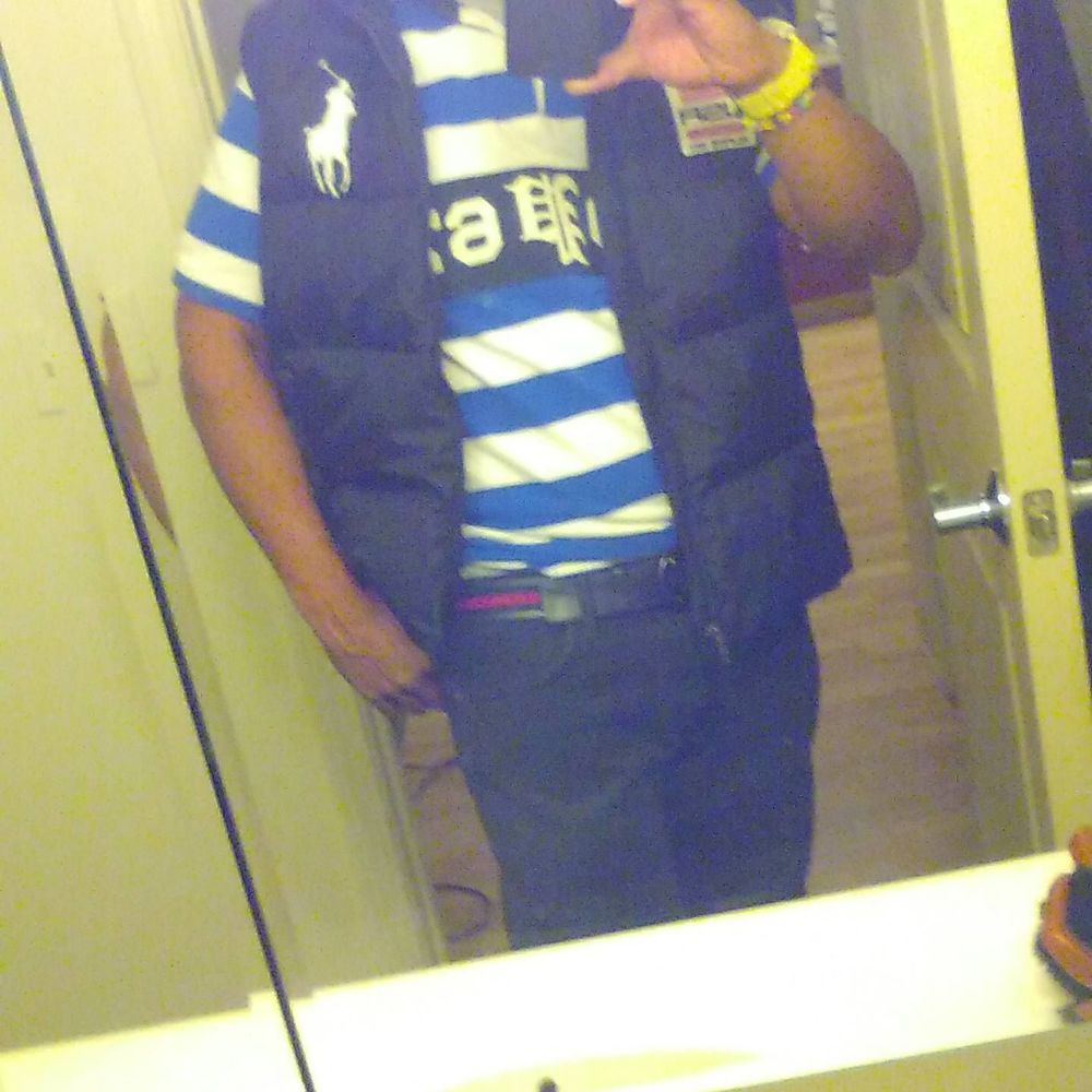 Meet your Posher, Arkeem