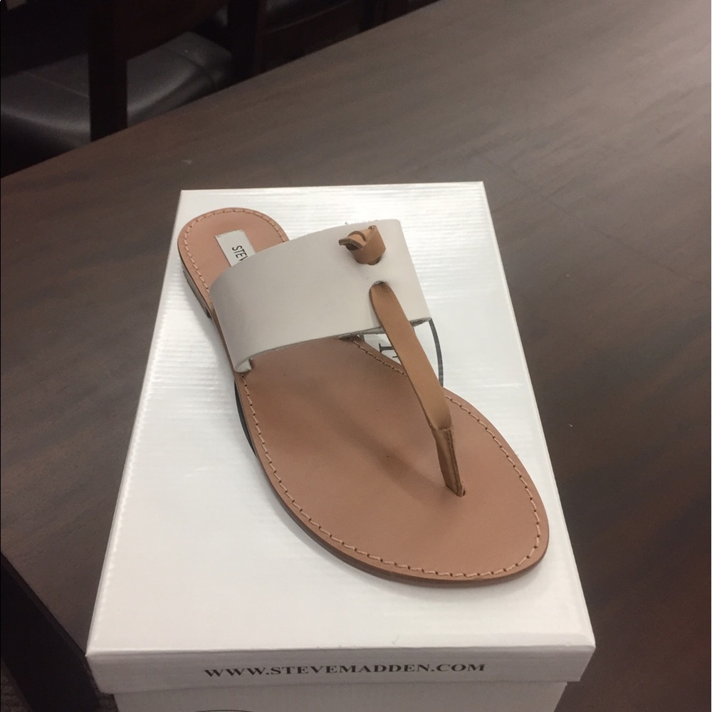 Steve Madden Sandals 7 1/2