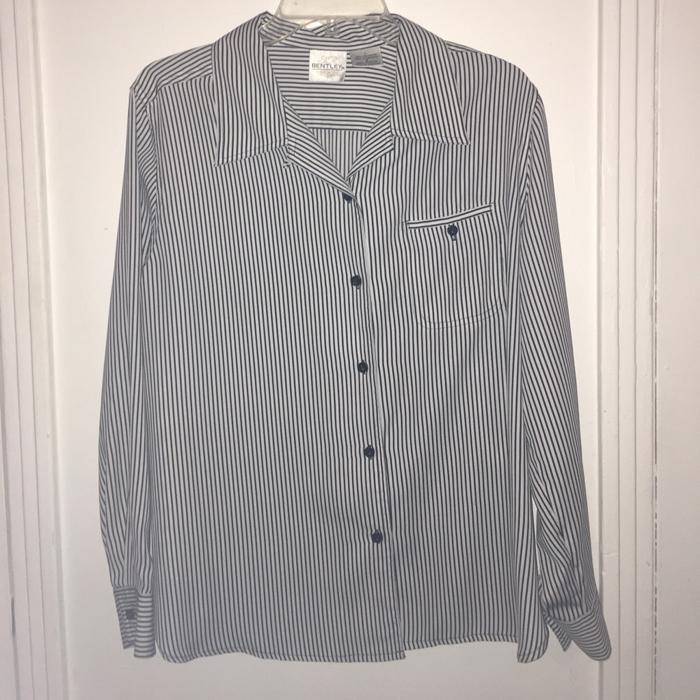 Button down shirt