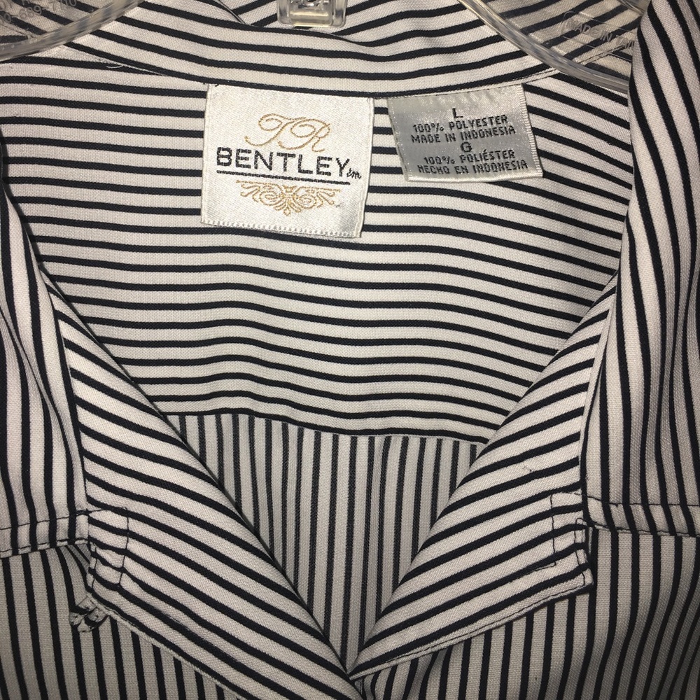 Button down shirt - Picture 2 of 2