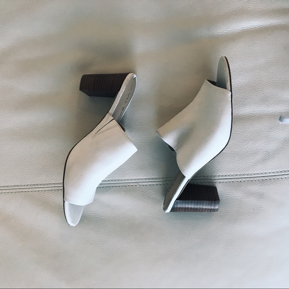 SOLD Via Spiga Flats