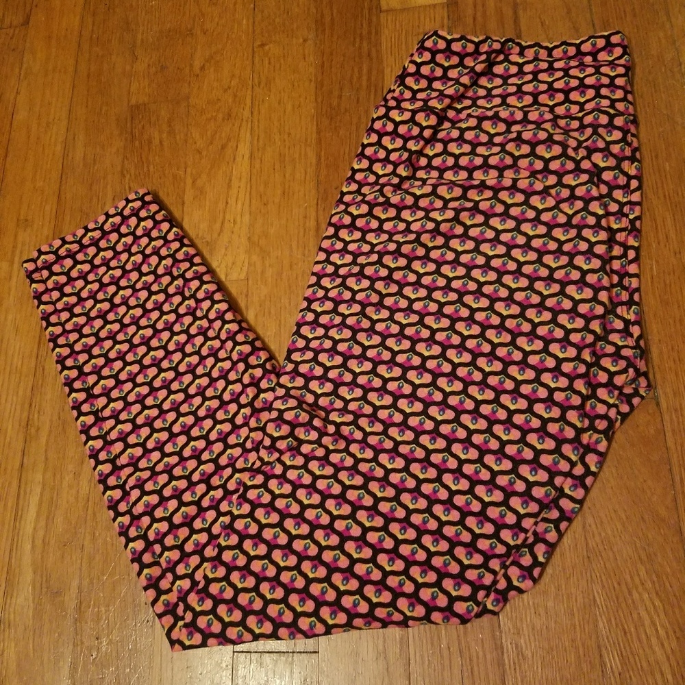 Lularoe one size leggings
