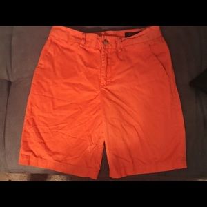 Polo Shorts