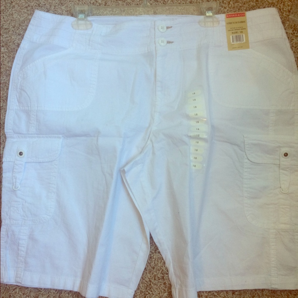 Long Shorts