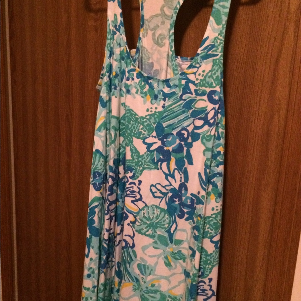 Lilly pulitzer Melle