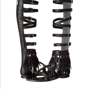 Sam Edelman Gladiator Sandal