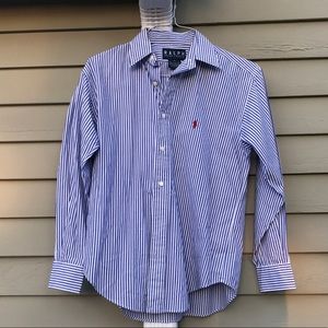 Ralph Lauren Button Down