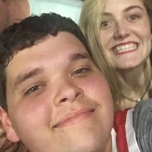 Meet your Posher, Harrison