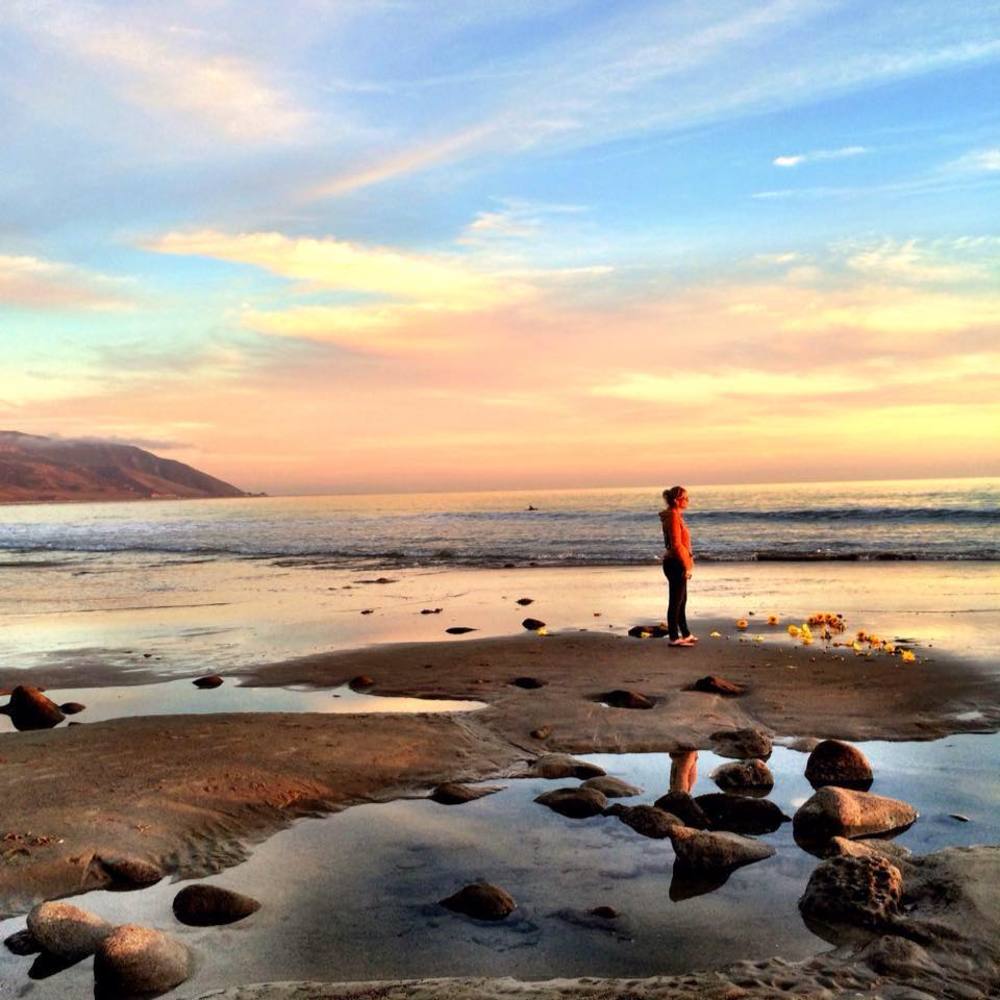 Meet your Posher, Kristin