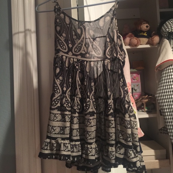 Brandy Melville dress - Picture 1 of 1