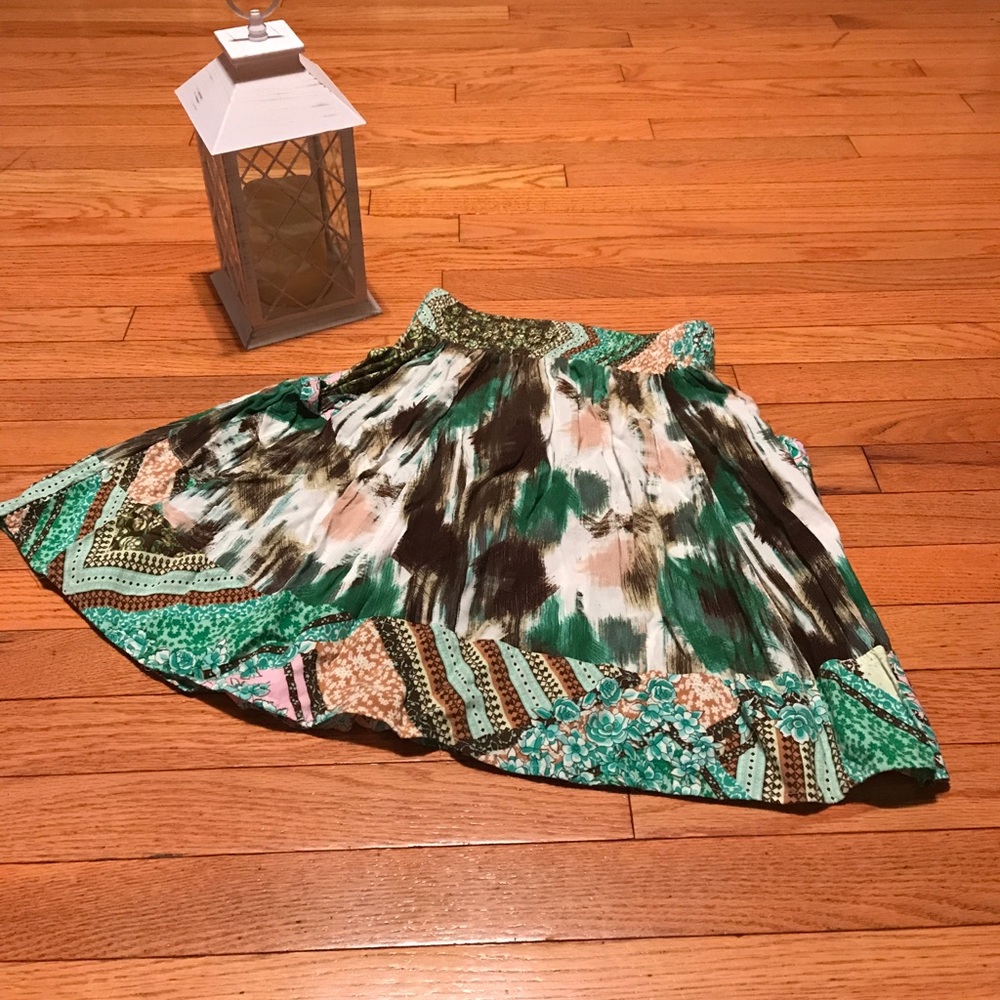 Forever 21 Skirt