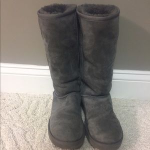 UGG tall boots